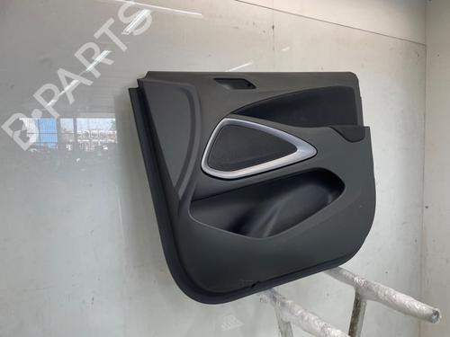 Front right panel OPEL CROSSLAND X / CROSSLAND (P17, P2QO) 1.2 (75) | BP38110930C59 - Image 6