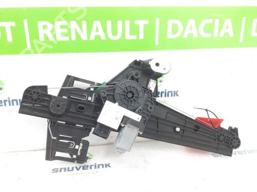 Used Rear right window mechanism Rear right window mechanism 24159792 24159792