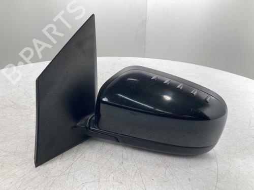 Used Left mirror Left mirror RENAULT KOLEOS I (HY_) 2.5 (HY0C, HY0N) (171 hp) 33874397 33874397