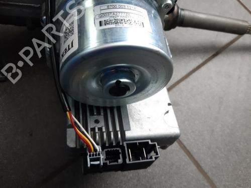 Steering column RENAULT CLIO IV Grandtour (KH_) 1.5 dCi 90 (KHN3, KHN4) | BP13192039M21 