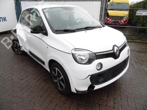 Switch RENAULT TWINGO III (BCM_, BCA_) 1.0 SCe 70 | BP40581293I30 - Image 6