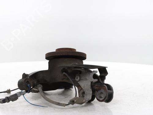Left front steering knuckle PEUGEOT EXPERT Van (V_) 2.0 BlueHDi 145 | BP34564854M25  - Image 6