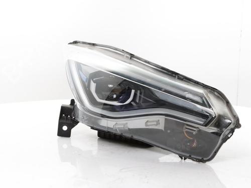 Left headlight RENAULT ZOE Hatchback Van (BFM_) Electric (BFMF) | BP40048537C28 - Image 2