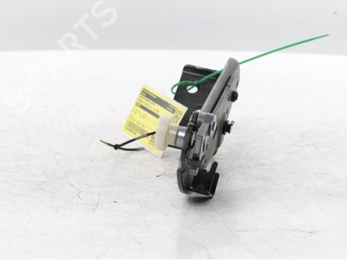 Interior handle RENAULT MASTER IV Van (F8__) E-TECH ELECTRIC | BP40586248I7 - Image 3