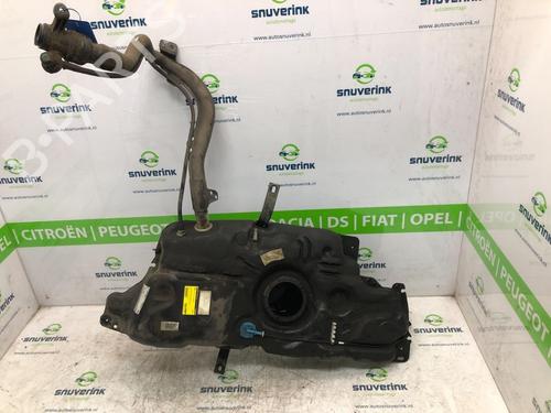 Benzintank PEUGEOT 308 SW II (LC_, LJ_, LR_, LX_, L4_) 1.6 BlueHDi 120 (120 hp) 13917979