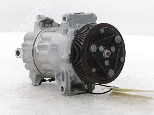 AC compressor RENAULT CLIO V (B7_) 1.0 TCe 90 (B7MT) | BP34603916M34 - Image 7