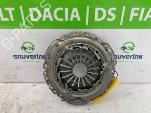 Andre RENAULT KANGOO Express (FW0/1_) 1.5 dCi 90 (FW0G, FW05, FW08, FW11) | BP20500049O1 