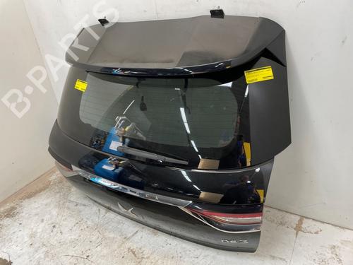 Tailgate DS DS 3 / DS 3 CROSSBACK (UR_, UC_, UJ_) 1.2 PureTech 100 (URHNKK, URHNEK) | BP27687987C6 