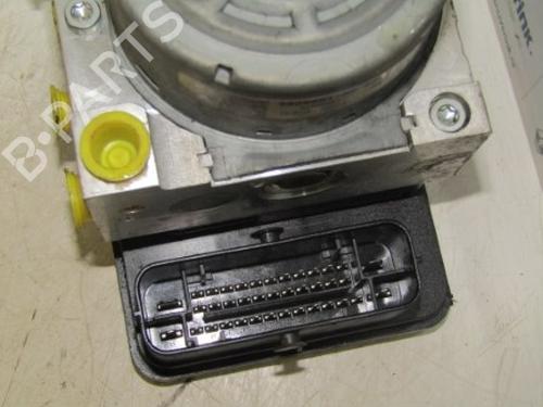 ABS pump PEUGEOT 208 I (CA_, CC_) 1.2 VTI 82 | BP10791890M43 