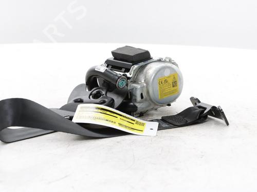 Front right seatbelt FORD PUMA (J2K, CF7) 1.0 EcoBoost mHEV | BP38409158I25 - Image 4