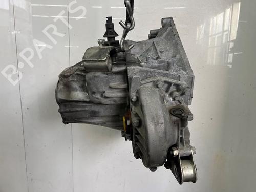 Gearbox FIAT DUCATO Van (250_) 120 Multijet 2,3 D | BP29426761M3 