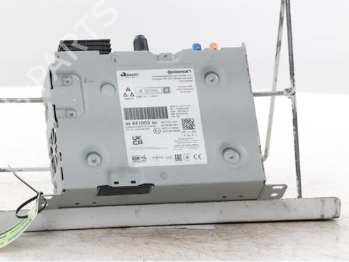 radio-opel-vivaro-c-van-k0-2019-38110892 main image