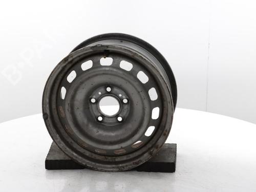 Used Rim PEUGEOT PARTNER Box Body/MPV (K9) 1.5 BlueHDi 75 (75 hp) 29899457