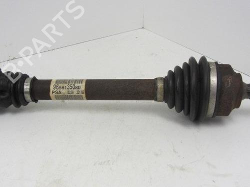 Used Right front driveshaft Right front driveshaft 12831788 12831788