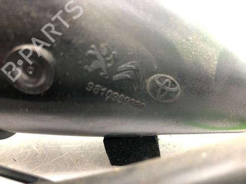 Other PEUGEOT EXPERT Van (V_) 2.0 BlueHDi 120 | BP18748214O1 