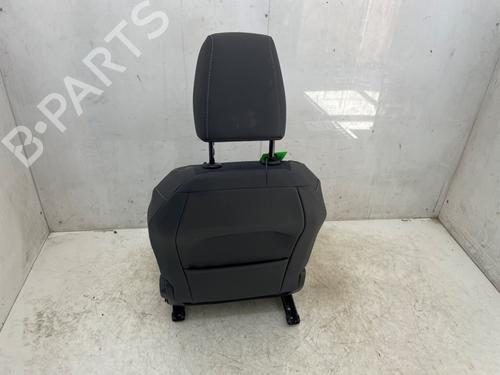 Left front seat OPEL CORSA F (P2JO) 1.5 (68) | BP36702071C15 - Image 4