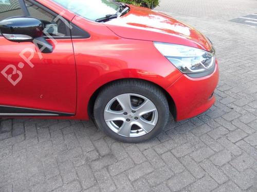 Engine control unit (ECU) RENAULT CLIO IV (BH_) 0.9 TCe 90 (BHNF, BHMA, BHMH, BHJK, BHJR) | BP40569554M57 - Image 14