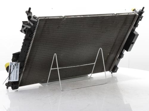 Water radiator PEUGEOT 3008 II SUV (MC_, MR_, MJ_, M4_) 1.5 BlueHDi 130 | BP31261232M31 