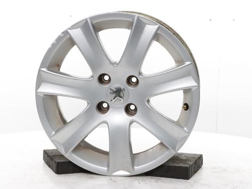 Used Rim Rim PEUGEOT 207 CC (WD_) 1.6 16V (120 hp) 34567243 34567243