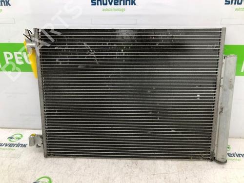 Used AC radiator AC radiator RENAULT CLIO IV (BH_) 0.9 TCe 90 (BHNF, BHMA, BHMH, BHJK, BHJR) (90 hp) 40578745 40578745