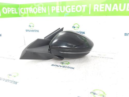 Left mirror PEUGEOT 2008 II (UD_, US_, UY_, UJ_, UR_, UC_) 1.2 PureTech 100 (USHNK) | BP15796079C26 