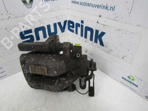 Used Left rear brake caliper CITROËN C5 III (RD_) 1.8 16V (RD6FXC) (125 hp) 21111799