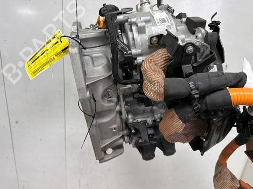 Used Gearbox Gearbox RENAULT ARKANA I (LCM_, LDN_) 1.6 E-TECH 145 (LDMU) (143 hp) 34564654 34564654
