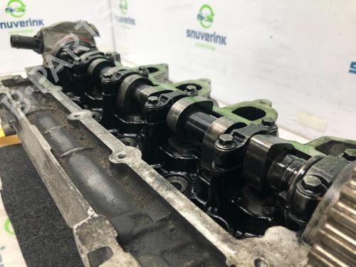 Cylinder head RENAULT TWINGO II (CN0_) 1.5 dCi 90 | BP29426163M5 - Image 4