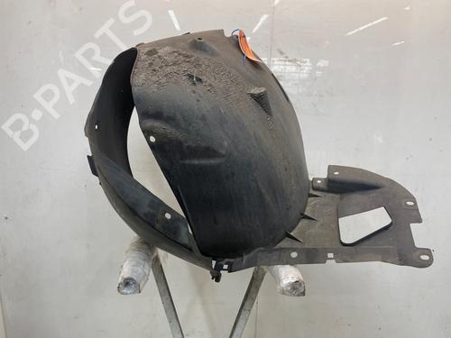 Paso rueda Paso rueda CITROËN DS3 (SA_) 1.6 THP 155 (156 hp) 36278804 36278804