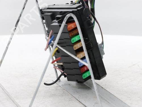 Fuse box PEUGEOT PARTNER Box Body/MPV 1.6 HDi / BlueHDi 75 | BP34565092E1 - Image 7