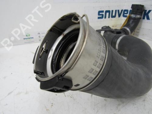 Intercooler pipe RENAULT CAPTUR I (J5_, H5_) 0.9 TCe 90 | BP40563849M127 - Image 5