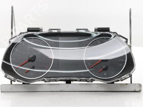 instrument-cluster-renault-clio-v-b7_-2019-40084074 main image