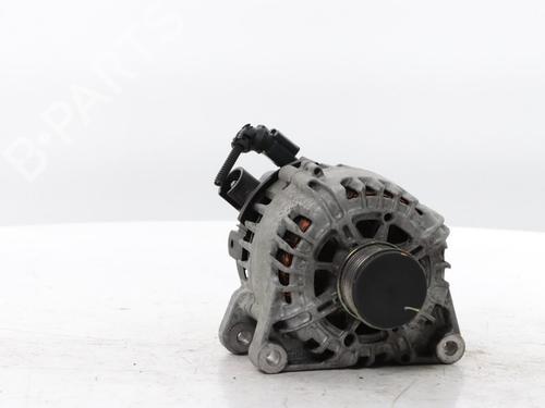 Alternator OPEL CORSA F (P2JO) 1.2 (68) | BP30757858M7 - Image 5