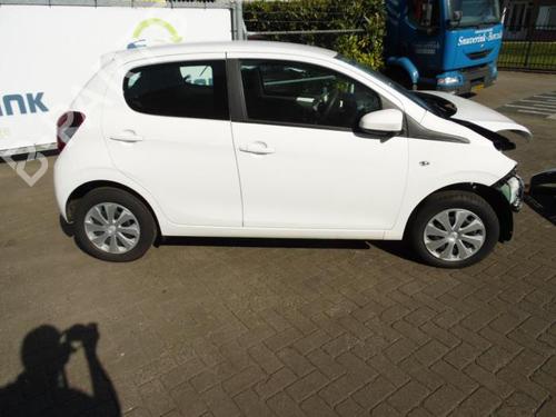Servo brake PEUGEOT 108 1.0 VTi | BP24163563M42  - Image 13