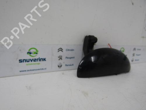 Used Exterior handle PEUGEOT 107 (PM_, PN_) 1.0 (68 hp) 21111634