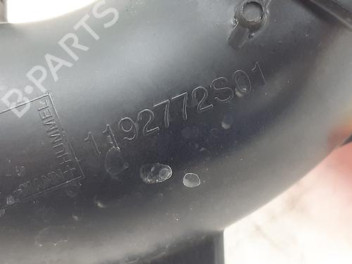 Used Other CITROËN C5 AIRCROSS (A_) 1.2 PureTech 130 (ARHNSJ) (131 hp) 18950462