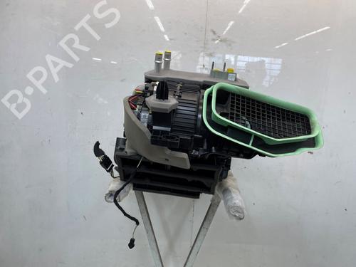 Used Heater matrix box Heater matrix box 38347292 38347292