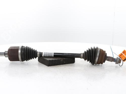 Used Left front driveshaft Left front driveshaft 37490266 37490266