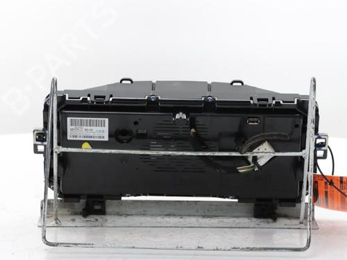 Instrument cluster DS DS 9 (X2_) 1.6 E-TENSE 225 (X2DGZR) | BP40266139C47  - Image 6