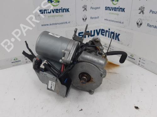 Steering column RENAULT KANGOO Express (FW0/1_) 1.5 dCi 90 (FW0G, FW05, FW08, FW11) | BP40563159M21 - Image 2