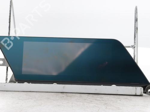 display-monitor-bmw-1-f40-2019-34567632 main image