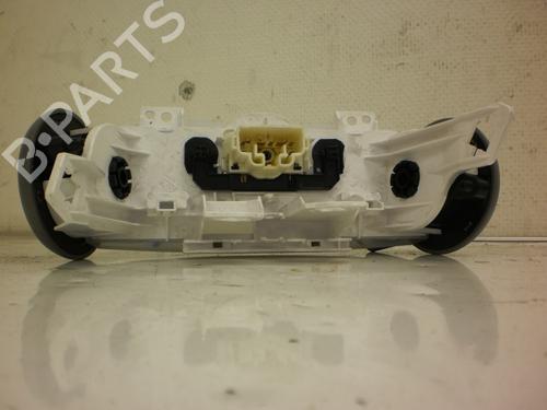 Airco bedieningspaneel CITROËN C1 (PM_, PN_) 1.0 (68 hp) 13322429