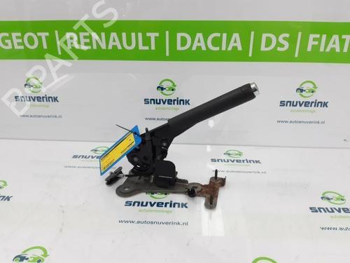 Used Hand brake PEUGEOT 208 I (CA_, CC_) 1.2 VTI 82 (82 hp) 13195345