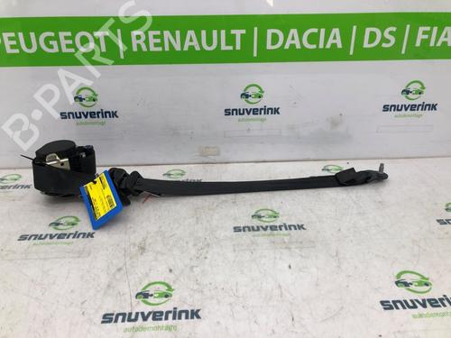 Used Front left seatbelt Front left seatbelt 26279516 26279516