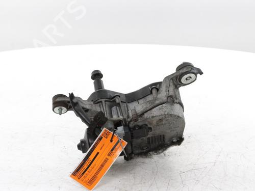 Used Front wiper motor CITROËN C5 III Break (RW_) 2.2 HDi 200 (204 hp) 30186125