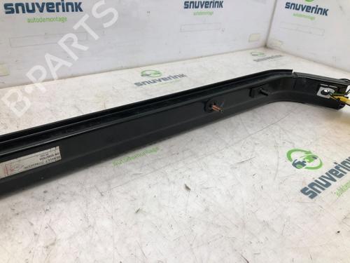 Hinge/Door check strap RENAULT TRAFIC III Van (FG_) 2.0 dCi 120 (FGMN) | BP19489987C146