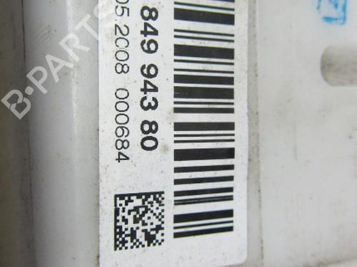 Fuel pump CITROËN C4 Grand Picasso I (UA_) 2.0 i 16V | BP10783516M76 