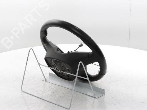 Steering wheel OPEL CROSSLAND X / CROSSLAND (P17, P2QO) 1.2 (75) | BP29640469C49 