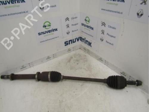 right-front-driveshaft-renault-clio-iii-br01-cr01-2005-2006-2007-2008-2009-2010-2011-2012-2013-2014-40562589 main image