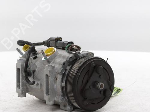 AC compressor OPEL MOKKA 1.2 (76) | BP34563163M34 - Image 7